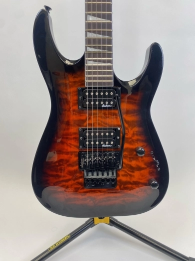 Jackson Guitars - 291-0113-510 2